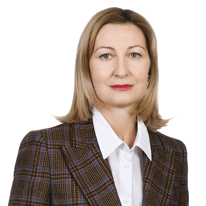 КОРЖЕВСКАЯ АНЖЕЛА ЮРЬЕВНА