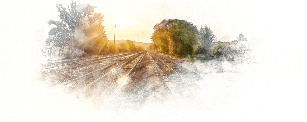 Железнодорожный дивизион