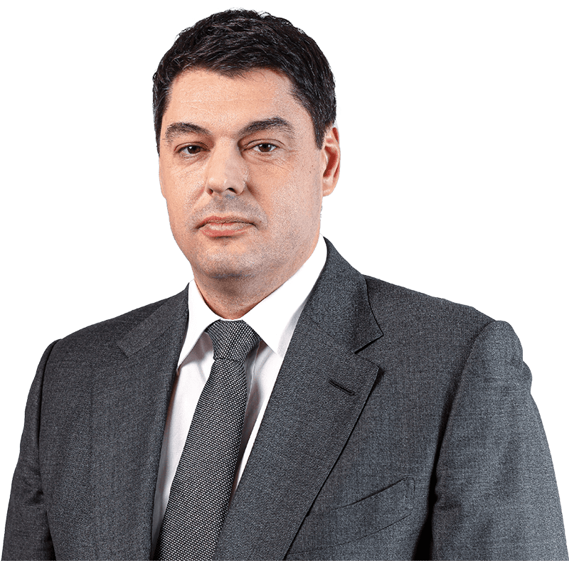 Президент, Председатель Правления