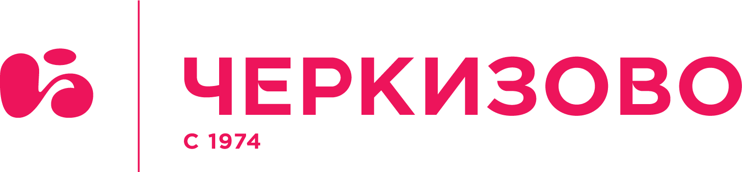 Логотип Черкизово