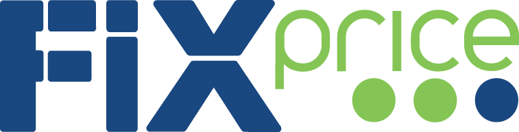 Логотип FixPrice