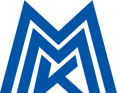 Логотип ММК