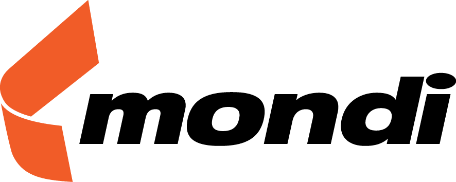 Логотип Mondi