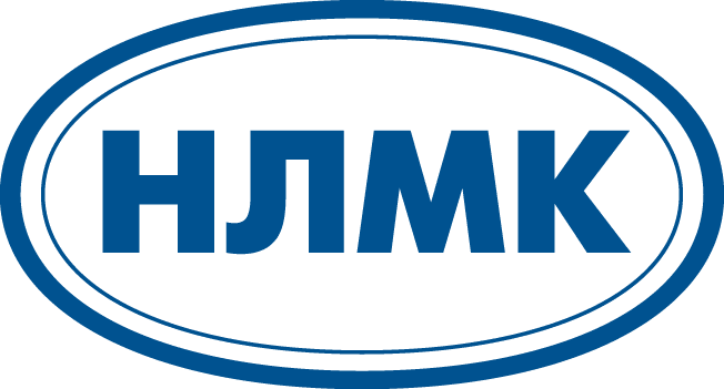 Логотип НЛМК