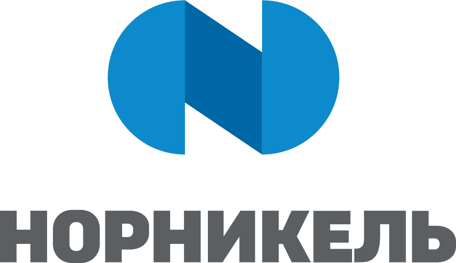 Логотип Норникель