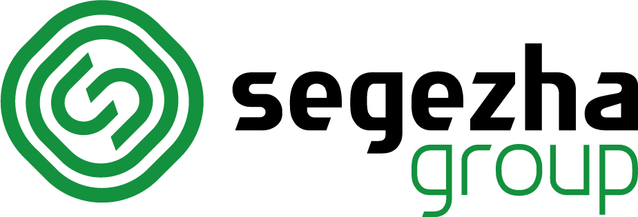 Логотип Segezha